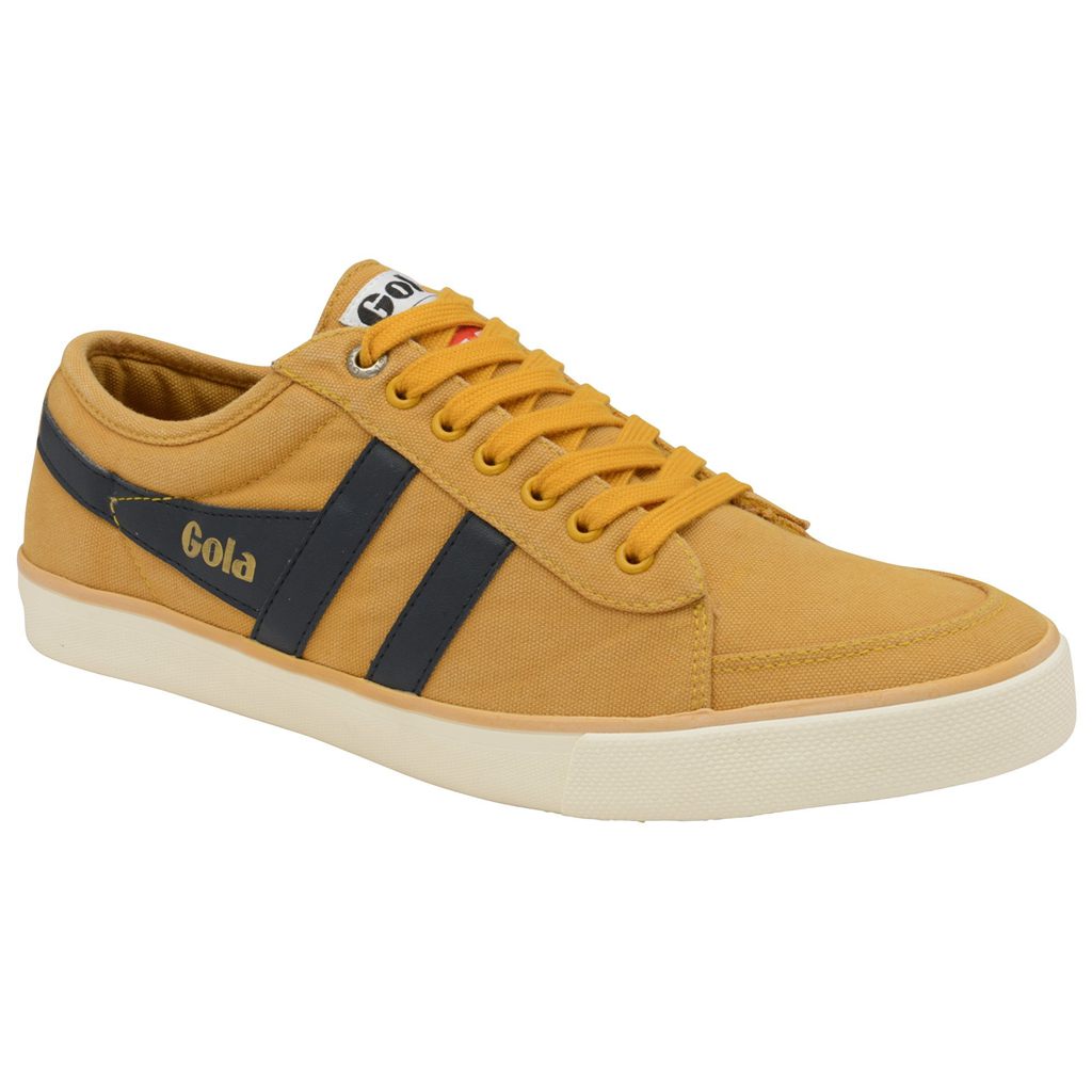 Gola Vegan Classics Comet Plimsoll Sneakers Donkerblauw Nederland | 271-DNOXGS