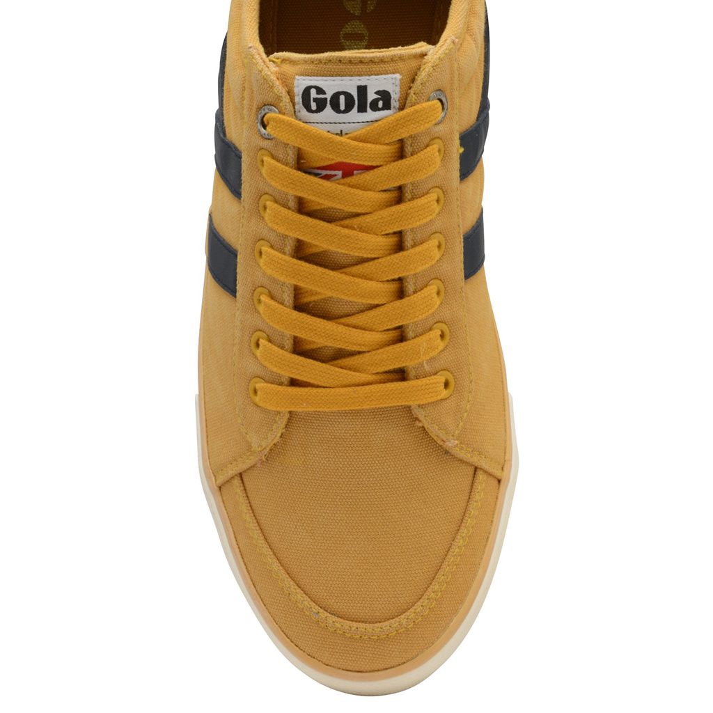 Gola Vegan Classics Comet Plimsoll Sneakers Donkerblauw Nederland | 271-DNOXGS
