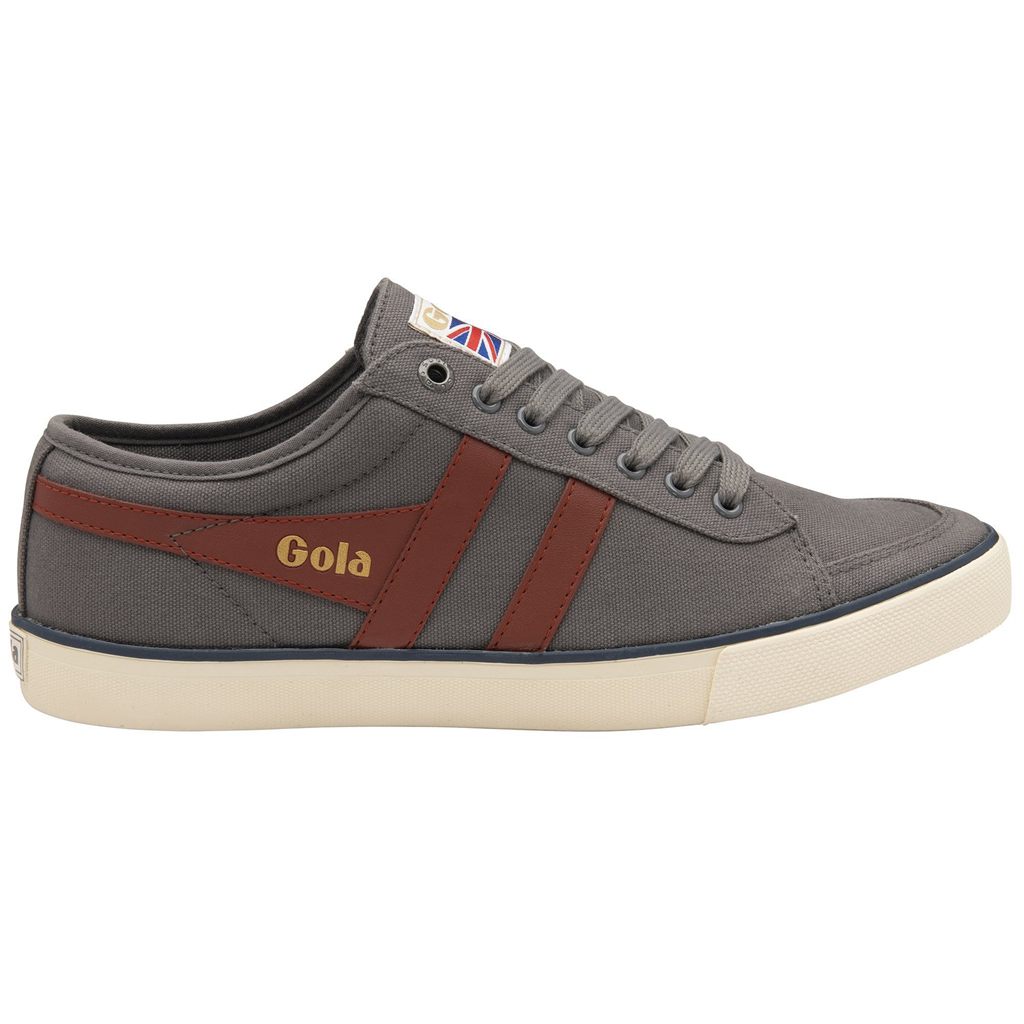 Gola Vegan Classics Comet Plimsoll Sneakers Donkerblauw Nederland | 950-GWRLMK
