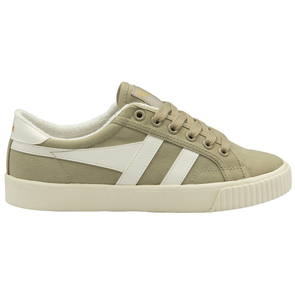 Gola Vegan Classics Tennis Mark Cox Sneakers Wit Nederland | 230-KUHLXR