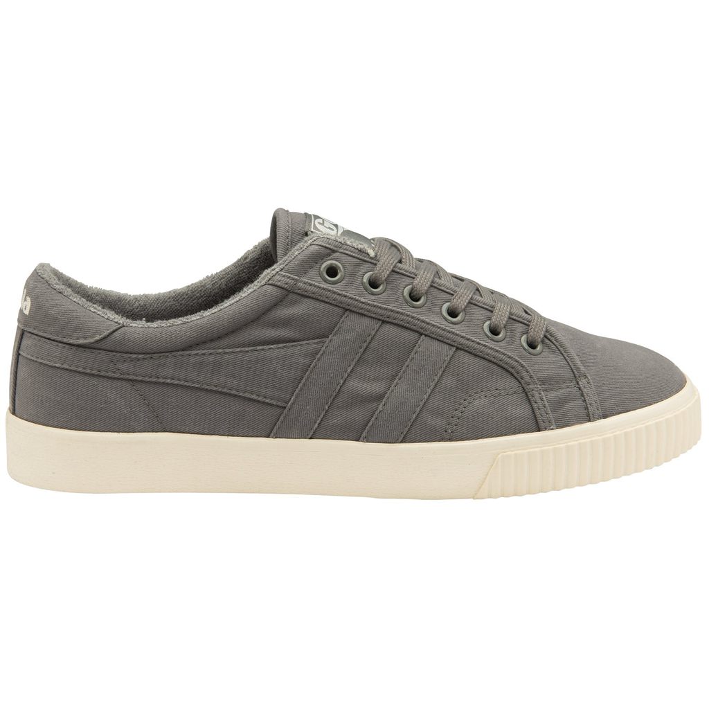 Gola Vegan Classics Tennis Mark Cox Wash Sneakers Ash Ash Nederland | 981-QIFCJE