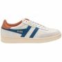 Wit Blauw Oranje