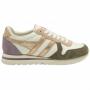 Wit Khaki Roze Goud