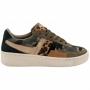 Camo Leopard