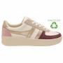 Wit Goud Roze