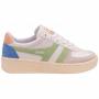 Wit Groen Roze