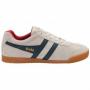 Wit Blauw Dieprood