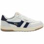 Wit Blauw