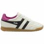 Wit Zwart Roze
