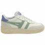 Wit Groen Lavendel
